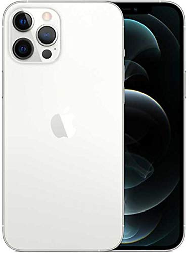 APPLE IPHONE 12 PRO MAX 6.7 128GB SILVER EUROPA