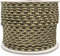 normani Allzweck-Outdoor-Seil 5 mm x 60 Meter Farbe Multitarn