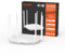 Tenda RX9 Router WiFi 6 AX3000 Dual Band, 2.4GHz: 574Mbps, 5GHz: 2402Mbps, Porte Gigabit, Client e Server VPN, OFDMA/MU-MIMO/WPA3/TWT