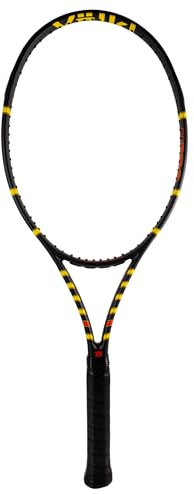 Volkl 2022 C10 Pro Tennisschläger (4-1/4)