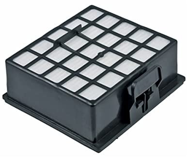 easyPART Kompatibel/Ersatz für BOSCH 10034011 Abluftfilterkassette wie 00578731 BBZ153HF F1C3 für Bodenstaubsauger