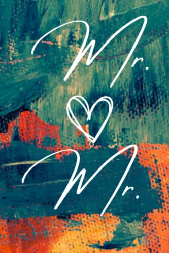 Vows Notebook