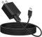 Schnellladeadapter für Kindle Paperwhite 2-12th, Oasis E-Reader, Scribe, Voyage, DX, Tastatur, Touch 2. - 11. Generation, Fire HD, HDX, 6, 7, 8, 10 Plus, Kids Pro Max 11 Tablet-Ladekabel,