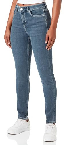 Comma Jeans Hose, Skinny Fit
