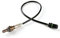 11787530285 Hintere Lambdasonde Sauerstoff-O2-Sensor für BMW E81 E83 E85 E87 E88 E90 E91 E92 116i 118i 120i 316i 318i 320i X3 Z4 Sauerstoffsensorsonde