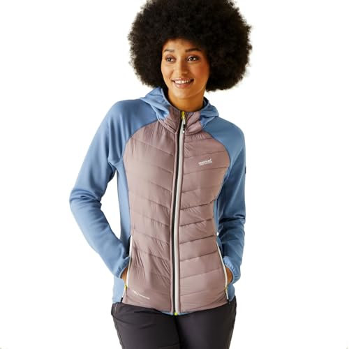Regatta Veste matelassée hybride Andreson VIII pour femme