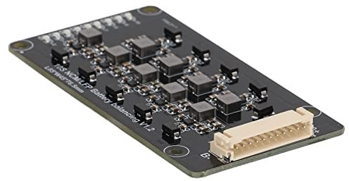 10S Battery Balancer Active Equalizer Energy Transfer Board 1,2A 2,0V-4,5V für Lithium-Akku