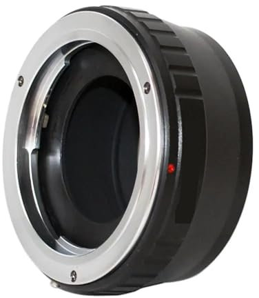 Für QBM-FX-Adapter, Rollei für QBM QB-Objektiv auf FujiFilm, Fuji X FX Mount Kamera X-E2 X-M1 X-A2