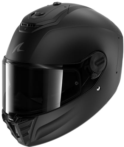 SHARK, Integraler Motorradhelm SPARTAN RS DARK SHADOW KMA, XXL