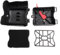 Kit filtro aria decespugliatore per tosaerba motore 43CC 49CC 52CC, compatibile con 40F-5 44F-5, migliora le prestazioni, prolunga la durata del motore, facile sostituzione