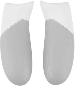 LT Easiyl 1 paire de poignées de manette de jeu gauche et droite compatibles avec Xbox One Elite Series 1