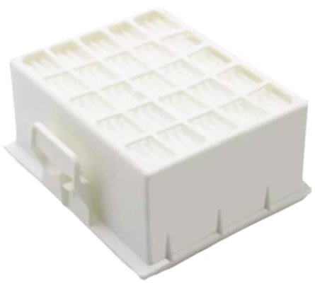 Compatibile Con BOSCH 10005637 GL20 GS10 Serie BGB2UA331/A BGL2UA3208/12 Aspirapolvere FILTRO Ricambi Accessori(5 Pcs)