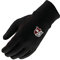 Wilson Men's Winter Gloves Golf Handschuh, Black, XL