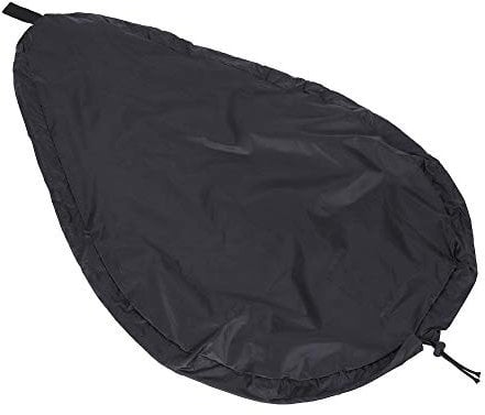 SolUptanisu Kajak Cockpit Abdeng,Kajak Abdeng Cover,Universal Pass Blockierung wasserdichte Schutz Sunblock für Boot Kanusp(M) kajak Cockpit abdeng 101 x 54