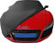 Star Cover Indoor Autoabdeckung kompatibel mit Audi R8 Coupe Mk2 SUPER Soft Stretch