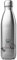 Bouteille Gourde Isotherme Acier INOX 500 ML imprimé Illustration Chat Piano ref G2141