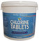 Hot Tub Suppliers Perfect Balance Multi Functional Chlorine Tablets 5KG - For Hot Tubs & Swimming Pools - Slow Release