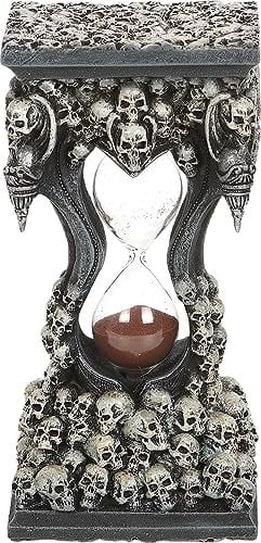 Spiral - Sands of Death - Sculpture sablier