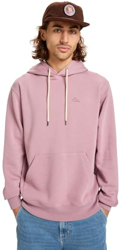 Quiksilver Salt Water Hoodie Herren Pullover (1 Stück)
