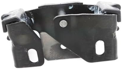 Voiture Serrure Hayon Arrière pour Peugeot 206 207 Loquet De Coffre Loquet De Porte Arrière Serrure De Porte Arrière