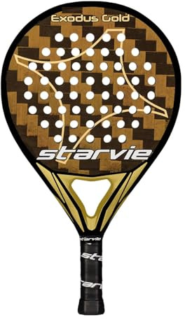 Starvie Exodus Black 2025
