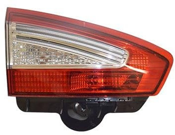 VAN WEZEL Heckleuchte 1882927