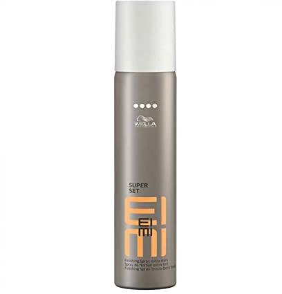 Ultra Strong Super Set Finishing Spray 300 ml