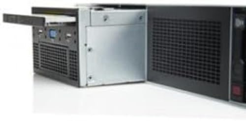 HPE Universal-Medienschacht (SATA 6 GB/s, SAS 12 GB/s, PCIe, für ProLiant DL380 Gen10, DL388 Gen10)