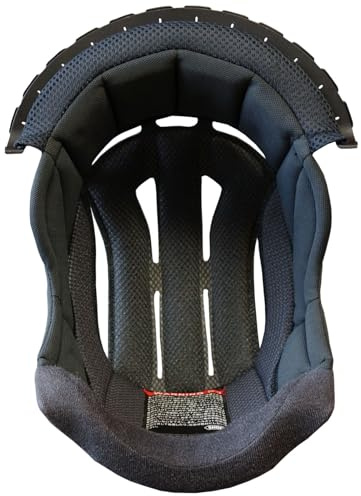 60LCENS9 2 - Shoei Neotec 2 Type L Centre Pad - S9