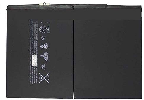 Batteria Alta capacità 8820mAh compatibile con iPad Air con Kit Smontaggio incluso