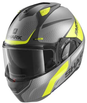 SHARK, Klapphelme EVO GT, Encke, AYK, XS