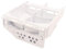 sparefixd Detergent Powder Dispenser Drawer to Fit Hotpoint Washing Machine