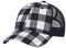 Quanhaigou Trucker-Mütze, Outdoor-Mütze, Snapback-Cap, Hip-Hop, für Herren und Damen, verstellbare Baseball-Kappen - - Einheitsgröße
