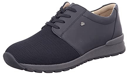 Finn Comfort Paisley Herren Halbschuhe, Größe:40