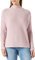 comma Damen 60.2.62.17.170.2121754 Pullover, 4119 pink, 42