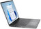 Lenovo 2022 Yoga 7i 2-in-1 16 2.5K Touch Premium Laptop | Intel Core i5-1240P | Backlit Keyboard | Fingerprint | Windows 11 | Gray| 8GB RAM | 256GB SSD