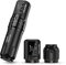 Dragonhawk Fold Pro Kabellose Tattoo Maschine Pen Batterie mit 7 Hübe 2.4-4.2mm tätowiermaschine 2pcs 1500mAh Akku für professionelle Tätowierer