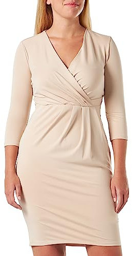 comma Kleid/Einteiler lang