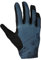 Scott Ridance Fahrrad Handschuhe lang Metal blau/schwarz 2023: Größe: XL (11)