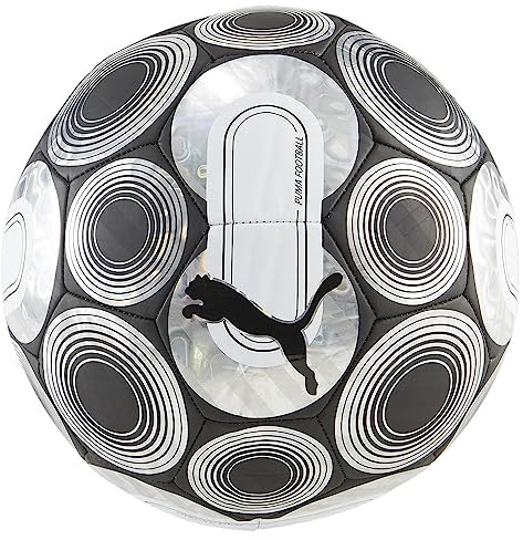 PUMA Cage Ball, Pallone da Calcio Unisex Adulto