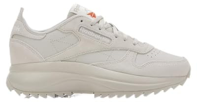 Reebok Damen Classic Leather SP EXTRA Sneaker,Moonst Moonst Chalk,35 EU