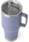 YETI Rambler Straw Mug, Stainless Steel Vacuum Insulated Mug with Stronghold Lid, Cosmic Lilac, 35 oz (1035 ml)