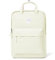 HYC00 Zaino Scuola Media Ragazza Zaini da Scuola Superiore Zaino Università Donna Scuola Adolescente Superiore Casual Backpack for Schoool Girls Zainetto Zaini Porta PC 15.6 Pollici Zainetti, Bianco