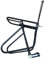 Dickly Porte-Bagages Avant de Vélo, Porte-Bagages, Support de Coffre, Support de Fourche Avant de Vélo pour L'équitation, VTT, Vélo de Route, Shopping