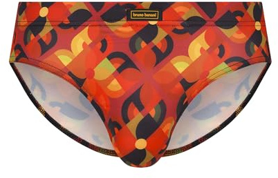 Bruno Banani Sportslip Retro Power