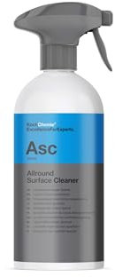 KOCH CHEMIE - Asc - Allround-Oberflächenreiniger - Reiniger für Navigationsbildschirme 500ml
