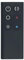 AM04 AM05 Replacement Remote for Dyson Air Purifier (Black)