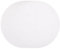 sourcing map 200pcs Air Fryer Liners 6 Inch Round Bamboo Steamer Liners with Holes Non-Stick Perforated Parchment Paper Sheets Disposable Steamer Paper for Air Fryers Steaming Basket, White