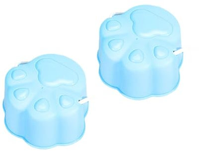 Oshhni 2 Stücke balancieren Stelzen Gehen Stelzen Balance Eimer Picknick Spielzeugspiel Gleichgewicht Fähigkeit entwickeln Spielzeug für Jungen Kinder, Blau