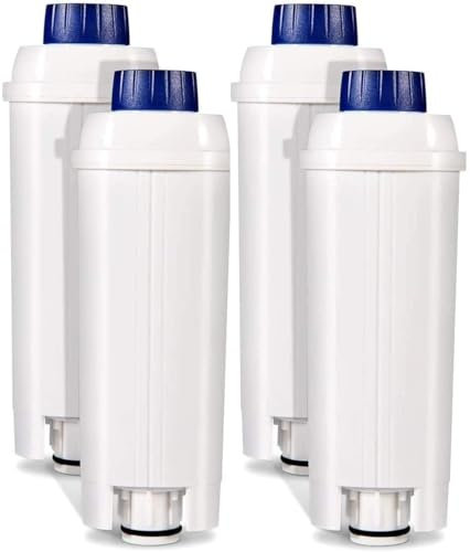 Coffee Water Filter, Replacement for De'Longhi® DLSC002 9310926 SER3017 5513292811 Including Various Models from ECAM